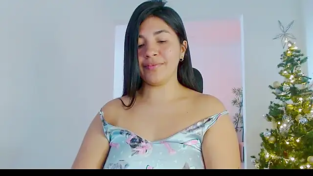 A N I K A  P R E T T Y online show from 12-02-25, 03:07