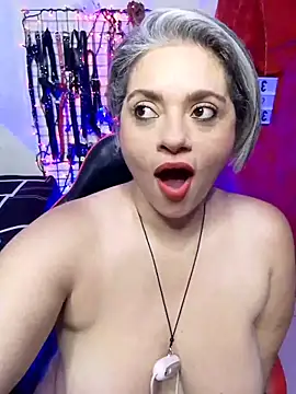 sexysubMila online show from 03-07-26, 02:03