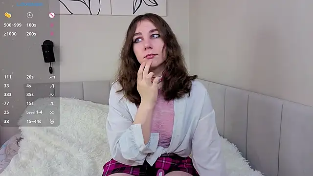 DorothySimmons online show from 11-16-25, 11:05