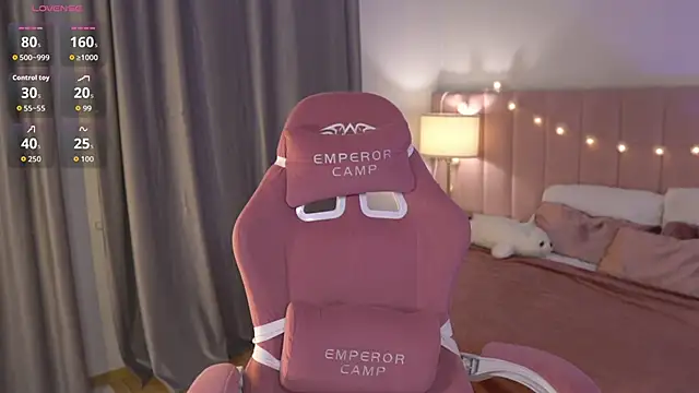 ohmyElly online show from 11-04-25, 04:39