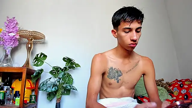 lucian davii online show from 03-01-26, 03:36