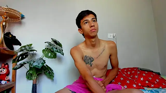 lucian davii online show from 07-17-26, 01:29