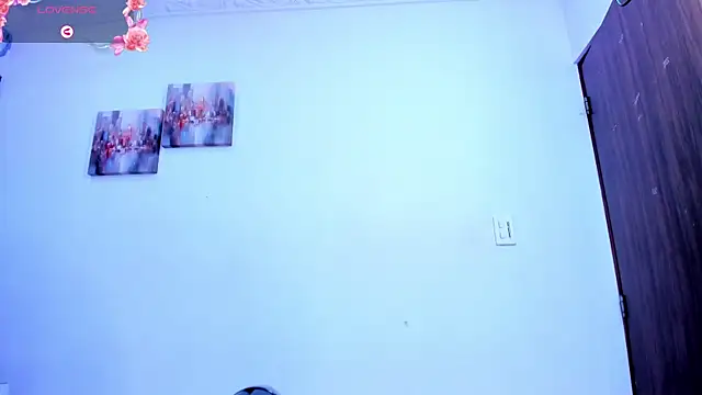 SamantaRave  online show from 11-30-25, 01:26