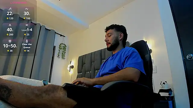 noah corvelle online show from 11-23-25, 04:01