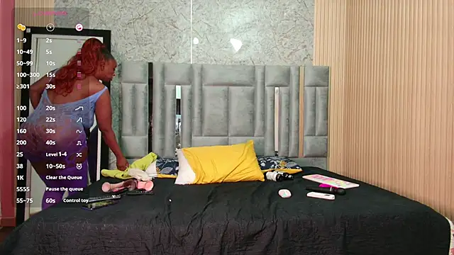 Snapshot of missfoster chatting on 03-08-26, 12:09 missfoster online show from 03-08-26, 12:09