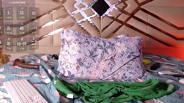 Snapshot of missfoster chatting on 04-06-26, 01:03 missfoster online show from 04-06-26, 01:03