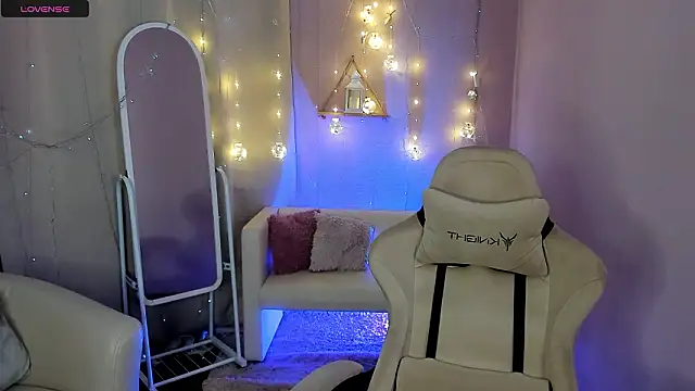 Hanako Rey online show from 02-04-26, 05:24