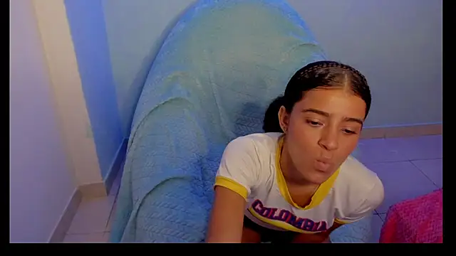 callmeocean online show from 11-04-25, 01:43