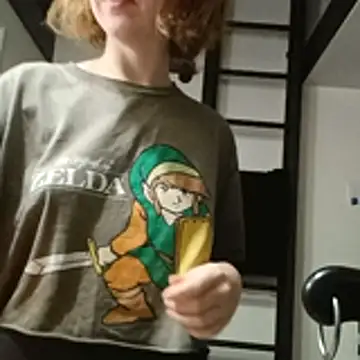 RinaLocke online show from 11-06-25, 02:45