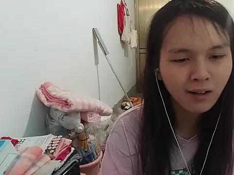 RebelAura online show from 07-12-26, 10:56