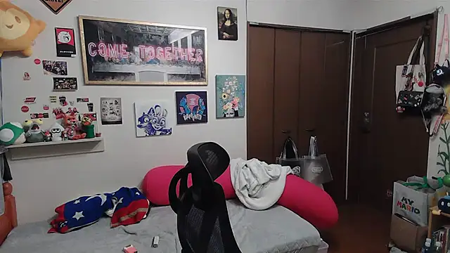 ippei0001 online show from 03-28-26, 12:16