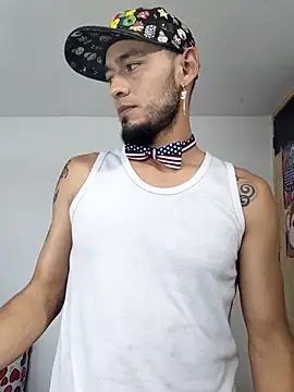 kmerlin online show from 11-28-25, 10:01