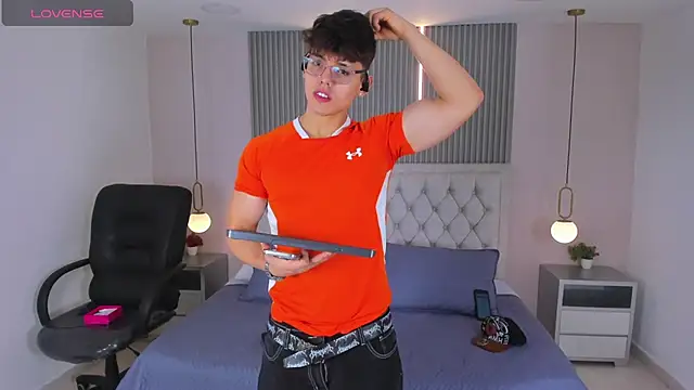 jhoumod 21  online show from 11-22-25, 03:05