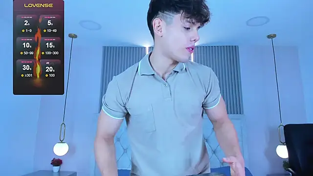 jhoumod 21  online show from 11-29-25, 03:09