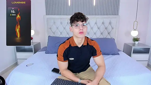 jhoumod 21  online show from 11-30-25, 02:59