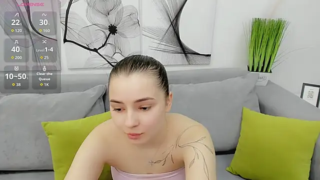 DianaHeath online show from 04-08-26, 09:37