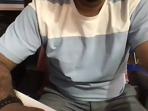 KingCobra 07 online show from 03-19-26, 05:22