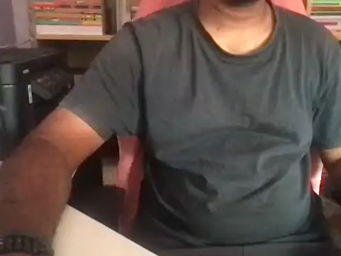 KingCobra 07 online show from 04-25-26, 11:13
