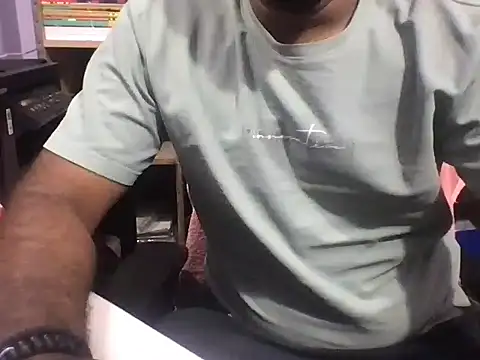KingCobra 07 online show from 05-05-26, 11:18