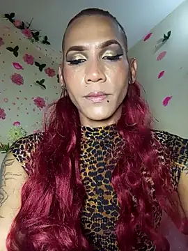 Sthefy luna131 online show from 11-28-25, 02:31