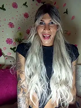 Sthefy luna131 online show from 11-30-25, 12:31