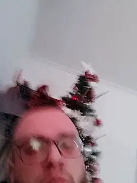 Rayer124 online show from 01-12-26, 07:35