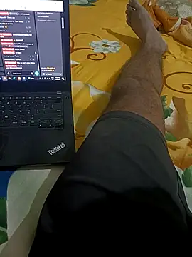 RubyEntity online show from 11-08-25, 05:34