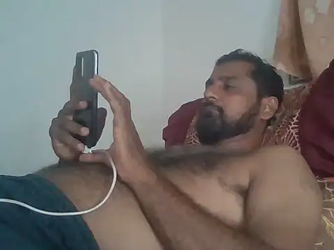 RubyEntity online show from 11-12-25, 07:13