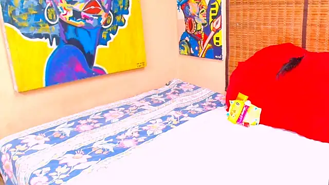 Snapshot of CocoBlazexx chatting on 02-11-26, 06:24 CocoBlazexx online show from 02-11-26, 06:24