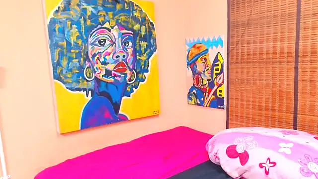 Snapshot of CocoBlazexx chatting on 02-27-26, 08:20 CocoBlazexx online show from 02-27-26, 08:20