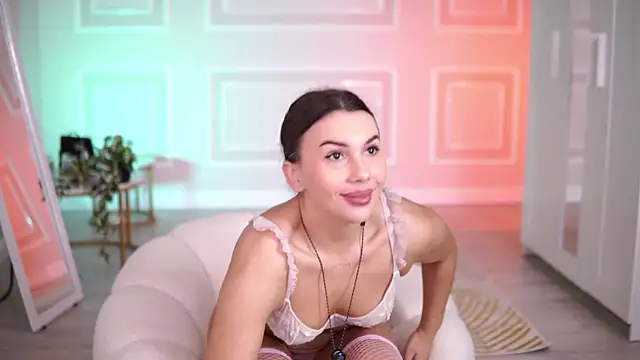 KarinaKokhana online show from 11-28-25, 09:45