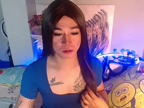 desirable miya online show from 02-28-26, 11:00