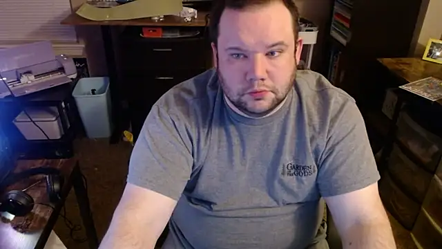 Snapshot of MegaChip chatting on 02-11-26, 04:06 MegaChip online show from 02-11-26, 04:06
