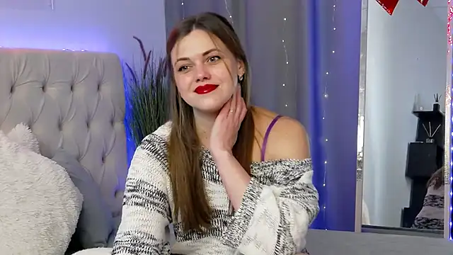 AnabeleBliss online show from 01-14-26, 01:06