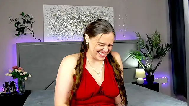 Snapshot of AnabeleBliss chatting on 07-15-26, 11:48 AnabeleBliss online show from 07-15-26, 11:48