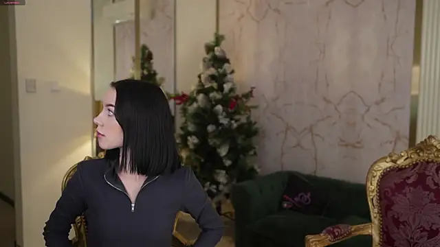 Rita Moon054 online show from 12-17-25, 07:58