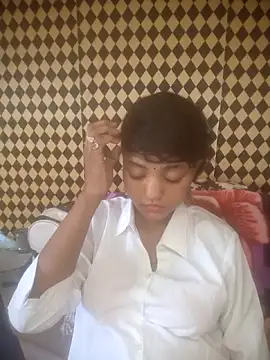 Snapshot of Freakingromance chatting on 04-01-26, 07:20 Freakingromance online show from 04-01-26, 07:20