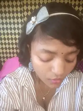 Snapshot of Freakingromance chatting on 04-14-26, 09:15 Freakingromance online show from 04-14-26, 09:15