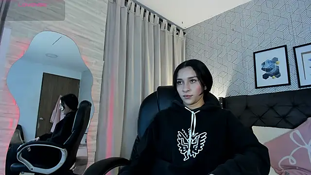 valentina  desire online show from 05-07-26, 11:48