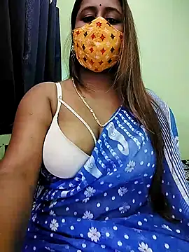 LoveLy-Soneya online show from 04-11-26, 10:30