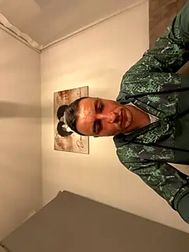 Sempresborroso 89 online show from 11-17-25, 04:57