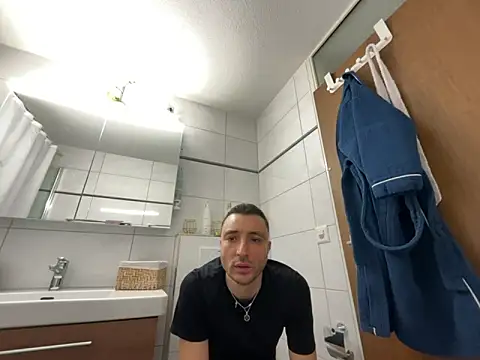 Sempresborroso 89 online show from 12-18-25, 04:46