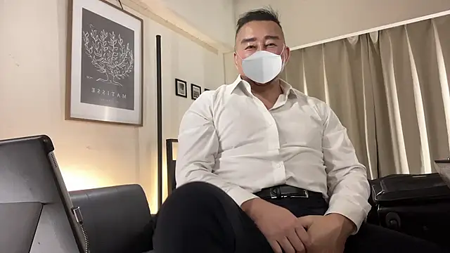 kentojp online show from 04-03-26, 12:14