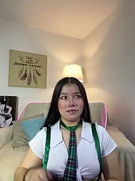 violettabond online show from 12-19-25, 12:45