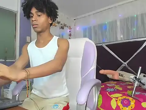 Santy bigcock 01 online show from 01-08-26, 02:36