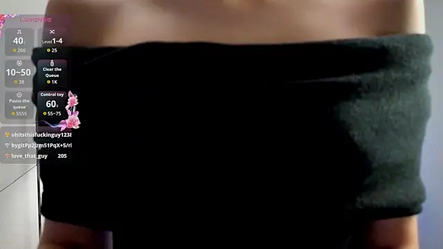 Snapshot of violetwluv chatting on 12-02-25, 08:26 violetwluv online show from 12-02-25, 08:26