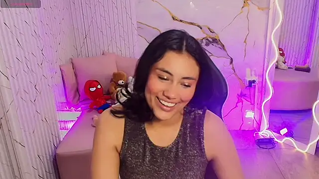 PEACHY TAY online show from 05-06-26, 11:48