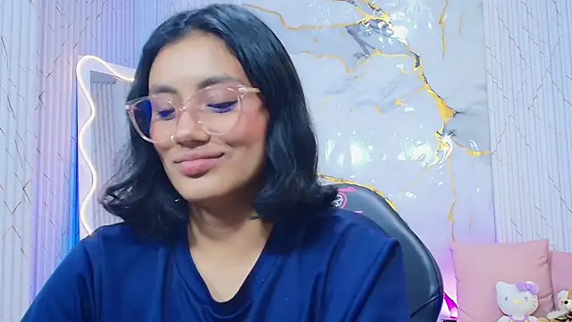 PEACHY TAY online show from 07-19-26, 12:42
