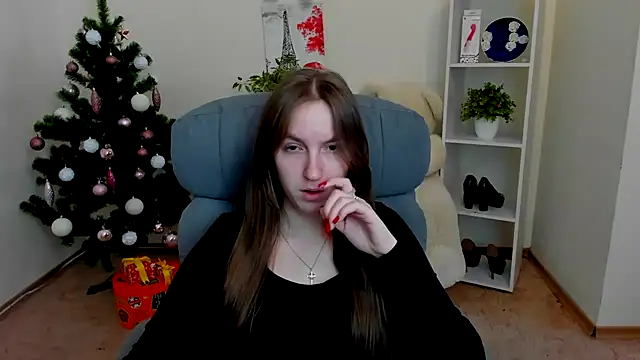 Snapshot of Nesie-Stoun chatting on 11-28-25, 09:45 Nesie-Stoun online show from 11-28-25, 09:45