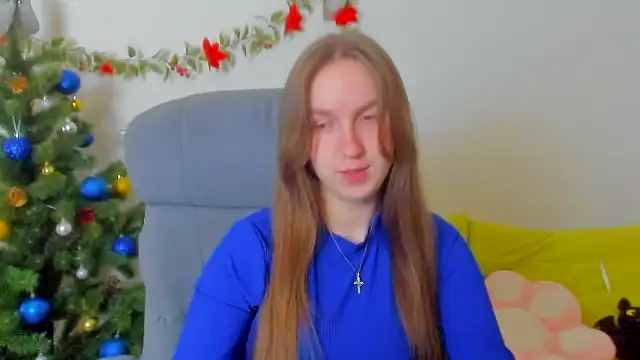 Snapshot of Nesie-Stoun chatting on 11-29-25, 09:45 Nesie-Stoun online show from 11-29-25, 09:45